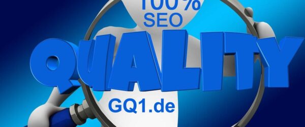 Die 100 Prozent SEO Agentur aus Hannover.