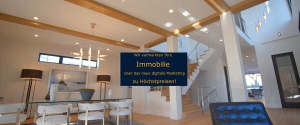 Immobilienmakler Hannover – professionelle Immobilienvermarktung.