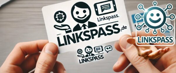 DoFollow Backlinks generieren auf Linkspass.